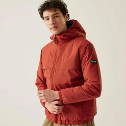 Regatta Waterproof Jackets<Men's Wiltom Waterproof Jacket |