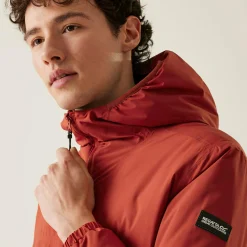 Regatta Waterproof Jackets<Men's Wiltom Waterproof Jacket |