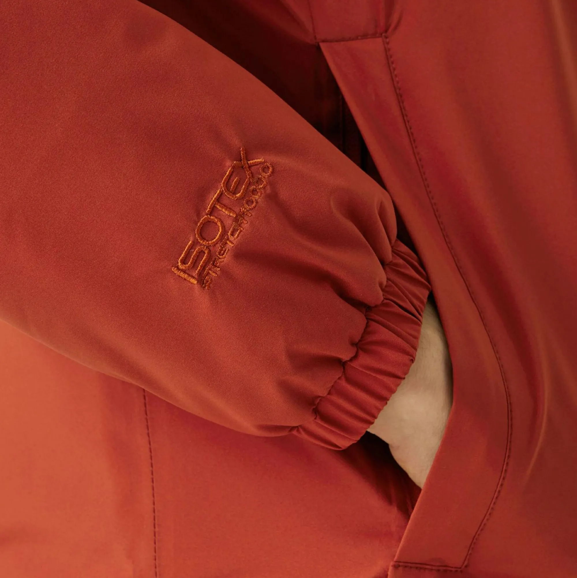 Regatta Waterproof Jackets<Men's Wiltom Waterproof Jacket |