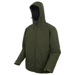 Regatta Waterproof Jackets<Men's Winsar Waterproof Insulated Jacket |