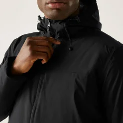 Regatta Waterproof Jackets<Men's Winsar Waterproof Insulated Jacket |
