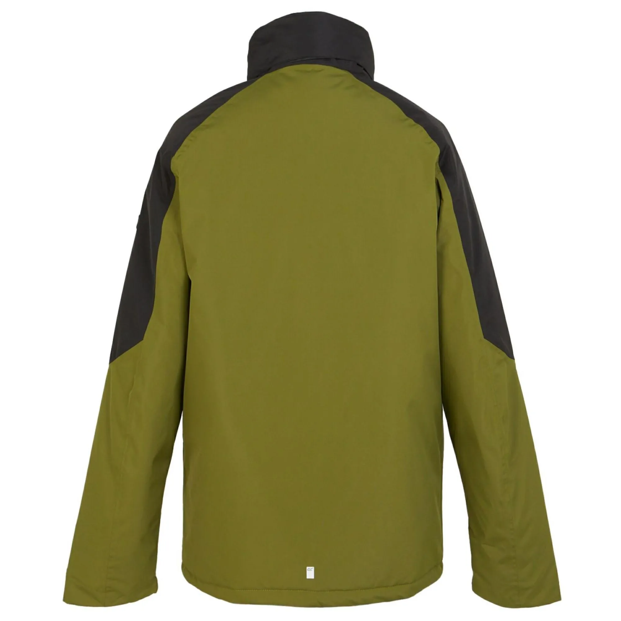 Regatta Waterproof Jackets<Men's Winter Calderdale II Waterproof Jacket |