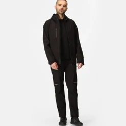 Regatta Work Trousers|Waterproof Trousers<Men's X-Pro Beacon Waterproof Trouser |