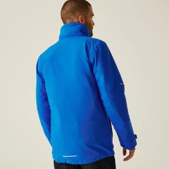 Regatta Insulated Jackets<Men's X-Pro Evader III 3 in 1 Waterproof Insulated Jacket |