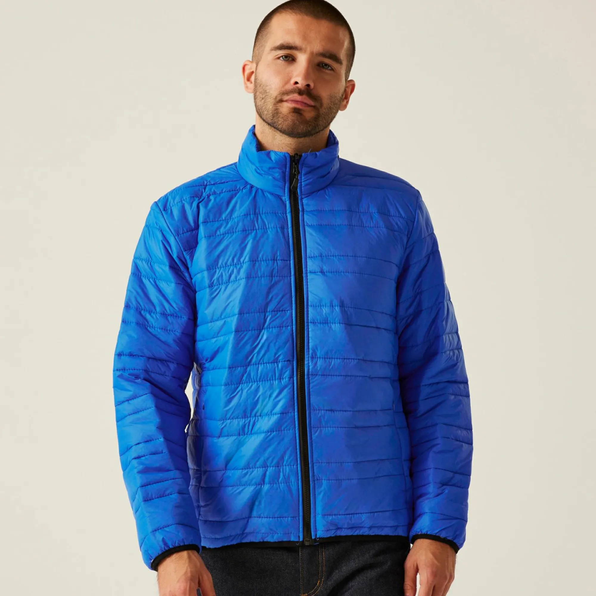 Regatta Insulated Jackets<Men's X-Pro Evader III 3 in 1 Waterproof Insulated Jacket |