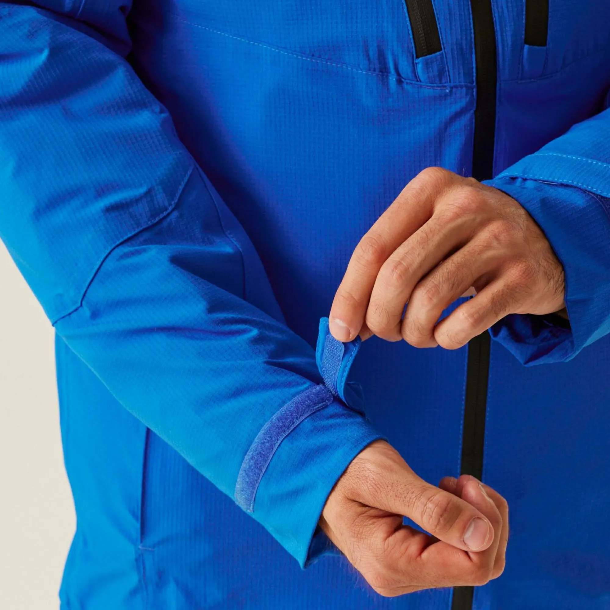 Regatta Insulated Jackets<Men's X-Pro Evader III 3 in 1 Waterproof Insulated Jacket |