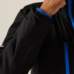 Regatta Insulated Jackets<Men's X-Pro Evader III 3 in 1 Waterproof Insulated Jacket |