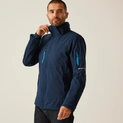 Regatta Waterproof Jackets<Men's X-Pro Exosphere II Shell Jacket |