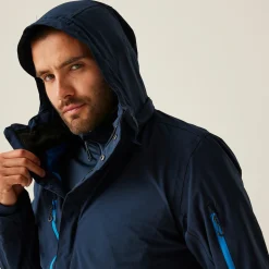 Regatta Waterproof Jackets<Men's X-Pro Exosphere II Shell Jacket |