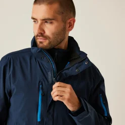 Regatta Waterproof Jackets<Men's X-Pro Exosphere II Shell Jacket |