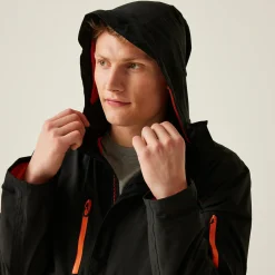 Regatta Waterproof Jackets<Men's X-Pro Exosphere II Shell Jacket |