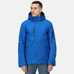 Regatta Waterproof Jackets<Men's X-Pro Exosphere II Shell Jacket |