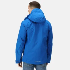 Regatta Waterproof Jackets<Men's X-Pro Exosphere II Shell Jacket |