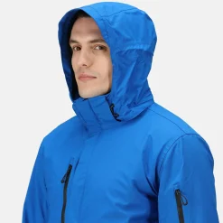 Regatta Waterproof Jackets<Men's X-Pro Exosphere II Shell Jacket |