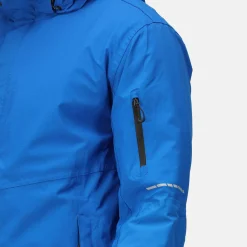 Regatta Waterproof Jackets<Men's X-Pro Exosphere II Shell Jacket |