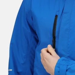Regatta Waterproof Jackets<Men's X-Pro Exosphere II Shell Jacket |