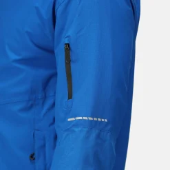 Regatta Waterproof Jackets<Men's X-Pro Exosphere II Shell Jacket |