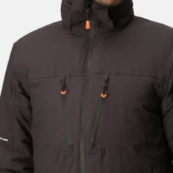 Regatta Insulated Jackets<Men's X-Pro Marauder III Waterproof Insulated Jacket |