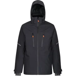 Regatta Insulated Jackets<Men's X-Pro Marauder III Waterproof Insulated Jacket |