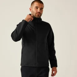 Regatta Softshell Jackets<Men's X-Pro Prolite Stretch Softshell Jacket |