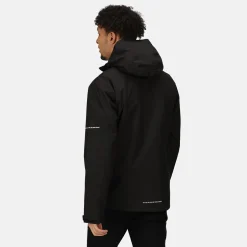 Regatta Waterproof Jackets<Men's X-Pro Triode II Shell Jacket |