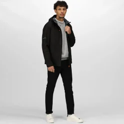 Regatta Waterproof Jackets<Men's X-Pro Triode II Shell Jacket |