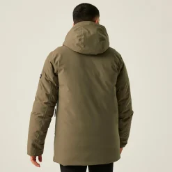 Regatta Waterproof Jackets<Men's Yewbank III Waterproof Jacket |