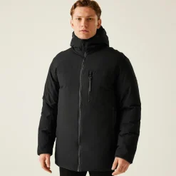 Regatta Waterproof Jackets<Men's Yewbank III Waterproof Jacket |