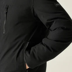Regatta Waterproof Jackets<Men's Yewbank III Waterproof Jacket |
