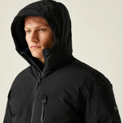 Regatta Waterproof Jackets<Men's Yewbank III Waterproof Jacket |