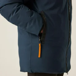 Regatta Waterproof Jackets<Men's Yewbank III Waterproof Jacket |