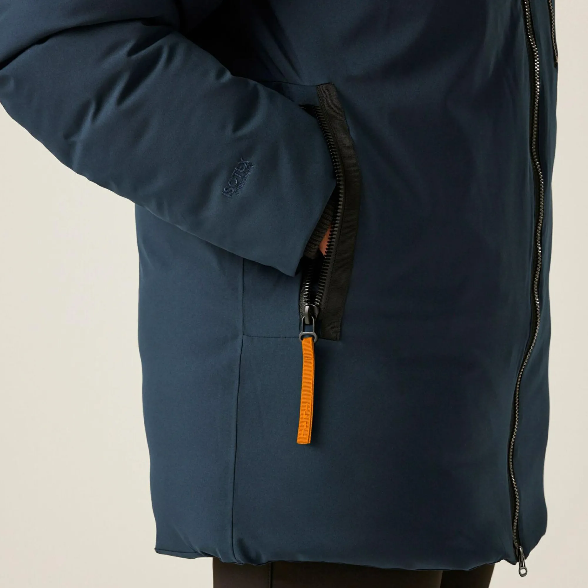 Regatta Waterproof Jackets<Men's Yewbank III Waterproof Jacket |