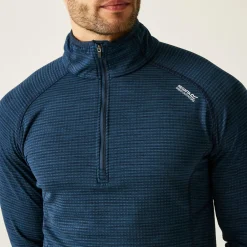 Regatta Half Zip Fleece<Men's Yonder II Half Zip Fleece |