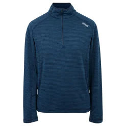 Regatta Half Zip Fleece<Men's Yonder II Half Zip Fleece |