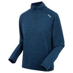 Regatta Half Zip Fleece<Men's Yonder II Half Zip Fleece |