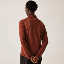 Regatta Half Zip Fleece<Men's Yonder II Half Zip Fleece |