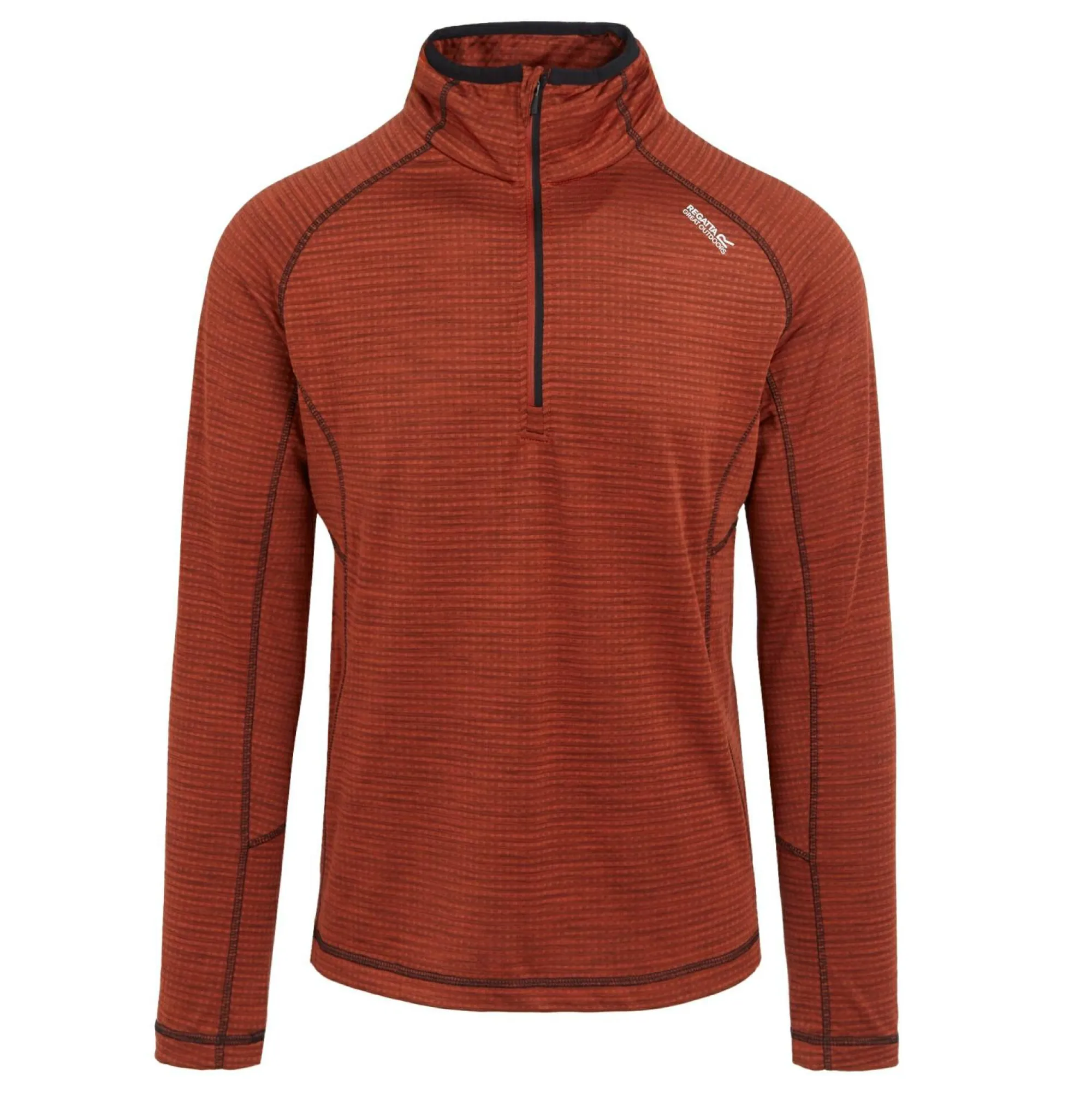 Regatta Half Zip Fleece<Men's Yonder II Half Zip Fleece |
