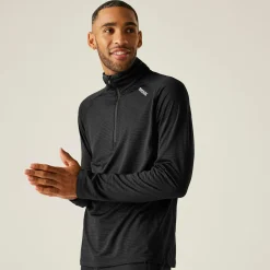 Regatta Half Zip Fleece<Men's Yonder II Half Zip Fleece |