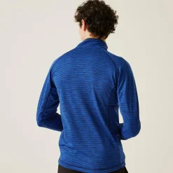 Regatta Half Zip Fleece<Men's Yonder II Half Zip Fleece |