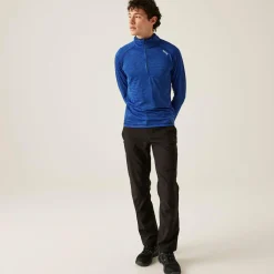 Regatta Half Zip Fleece<Men's Yonder II Half Zip Fleece |