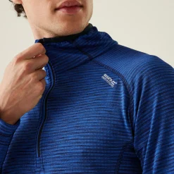 Regatta Half Zip Fleece<Men's Yonder II Half Zip Fleece |