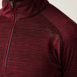 Regatta Half Zip Fleece<Men's Yonder II Half Zip Fleece |