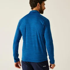 Regatta Half Zip Fleece<Men's Yonder II Half Zip Fleece |