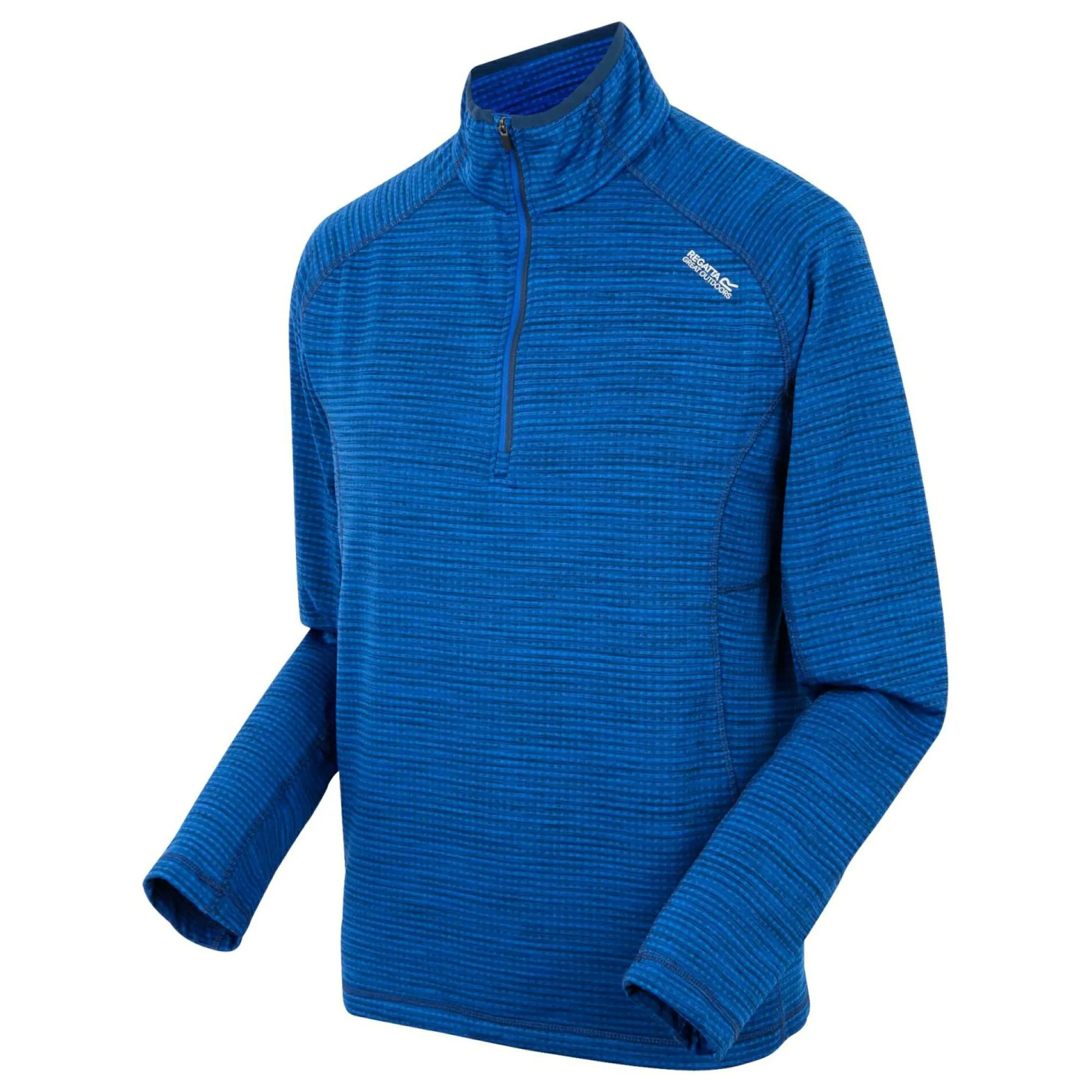 Regatta Half Zip Fleece<Men's Yonder II Half Zip Fleece |