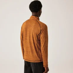 Regatta Half Zip Fleece<Men's Yonder II Half Zip Fleece |