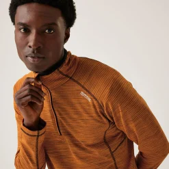 Regatta Half Zip Fleece<Men's Yonder II Half Zip Fleece |