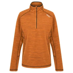 Regatta Half Zip Fleece<Men's Yonder II Half Zip Fleece |