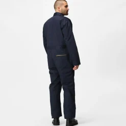 Regatta Coveralls<Men's Zip Fasten Insulated Coverall |