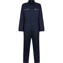 Regatta Coveralls<Men's Zip Fasten Insulated Coverall |