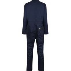 Regatta Coveralls<Men's Zip Fasten Insulated Coverall |